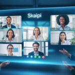 Exploring Skaipi: The Future of Online Communication