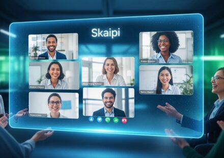 Exploring Skaipi: The Future of Online Communication
