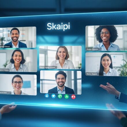 Exploring Skaipi: The Future of Online Communication