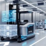 Exploring Novfork: The Future of Forklifting Technology