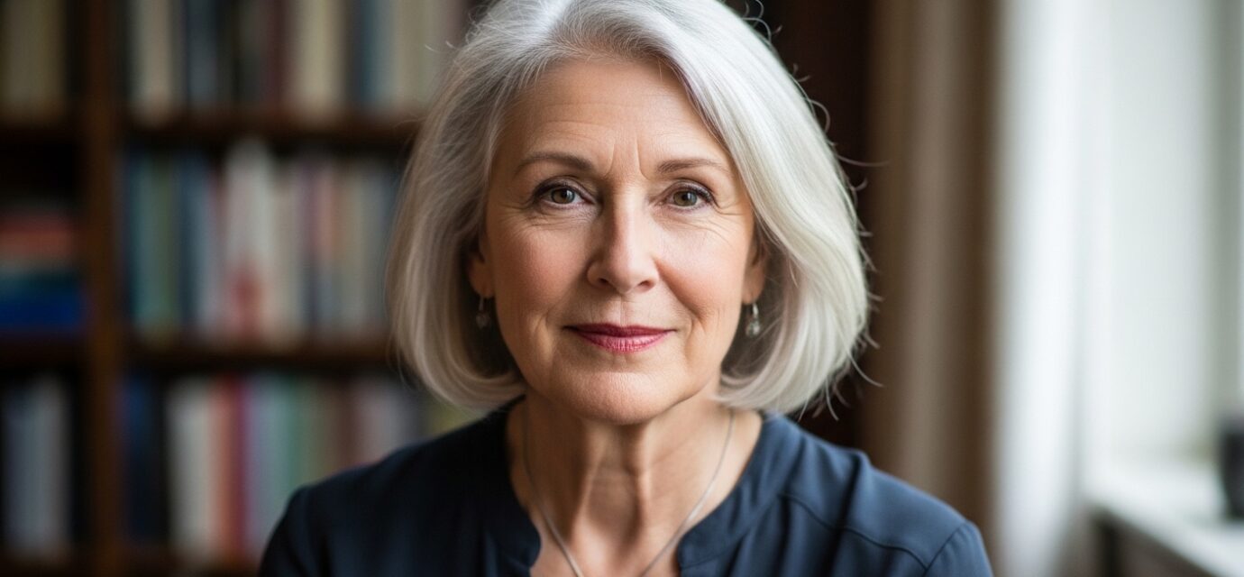 Judy Schelin: A Trailblazer in Industry Field – Her Story and Legacy