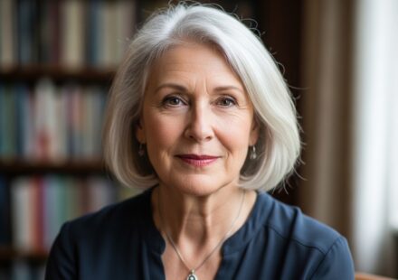 Judy Schelin: A Trailblazer in Industry Field – Her Story and Legacy