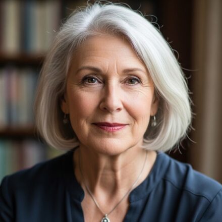 Judy Schelin: A Trailblazer in Industry Field – Her Story and Legacy