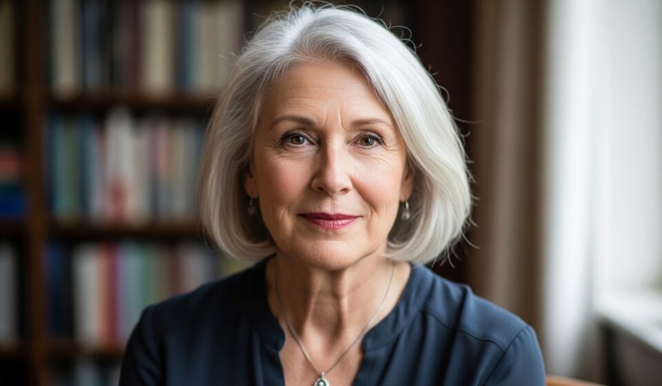 Judy Schelin: A Trailblazer in Industry Field – Her Story and Legacy