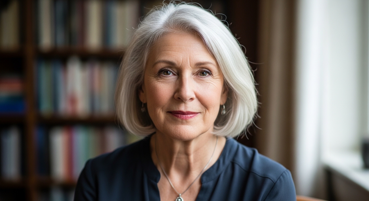 Judy Schelin: A Trailblazer in Industry Field – Her Story and Legacy
