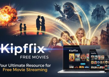Kipflix free movies: Your Ultimate Resource for Free Movie Streaming