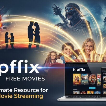 Kipflix free movies: Your Ultimate Resource for Free Movie Streaming