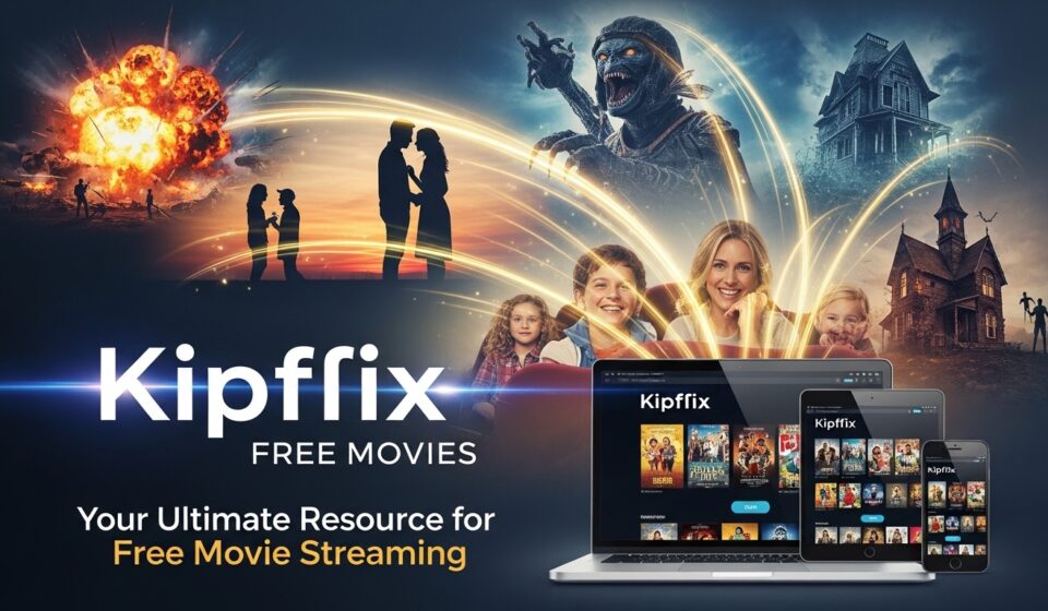 Kipflix free movies: Your Ultimate Resource for Free Movie Streaming