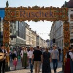 Ruschek: A Cultural Journey Through Tradition and Innovation