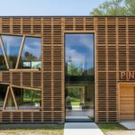 Pindhuset: A Dive into Unique Architecture and Design