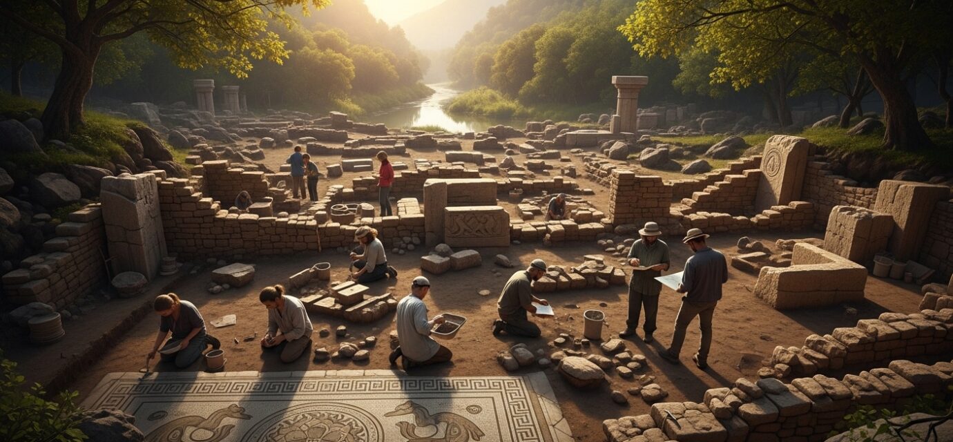 Pentikioyr: Uncovering the Secrets of a Hidden Gem