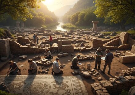 Pentikioyr: Uncovering the Secrets of a Hidden Gem