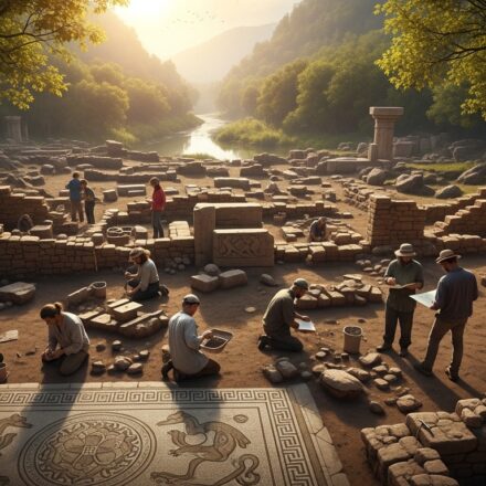 Pentikioyr: Uncovering the Secrets of a Hidden Gem