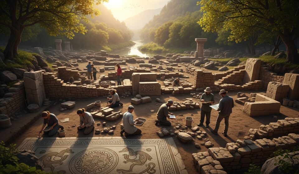 Pentikioyr: Uncovering the Secrets of a Hidden Gem