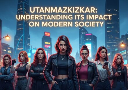 Utanmazkızkar: Understanding Its Impact on Modern Society