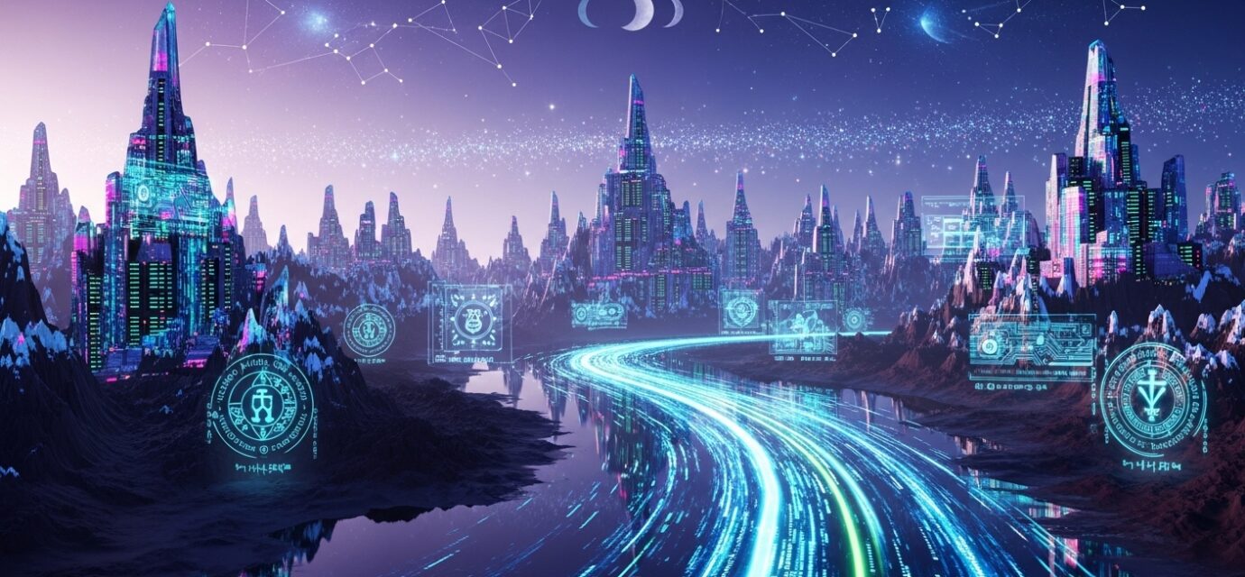 Exploring Pentikioyr: The Hidden Gem of the Digital Landscape