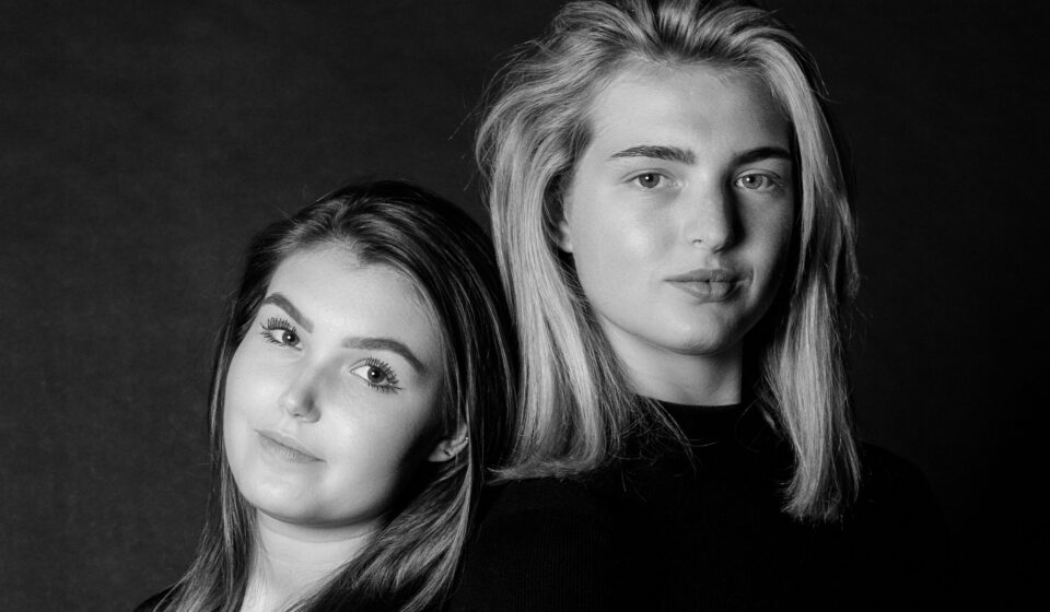 Eva marcille twin sister: The Untold Story of Eva Marcille and Her Sister