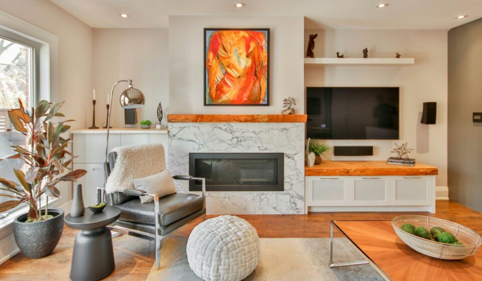 Homecz: Exploring Unique Finds for Every Room in Your Home