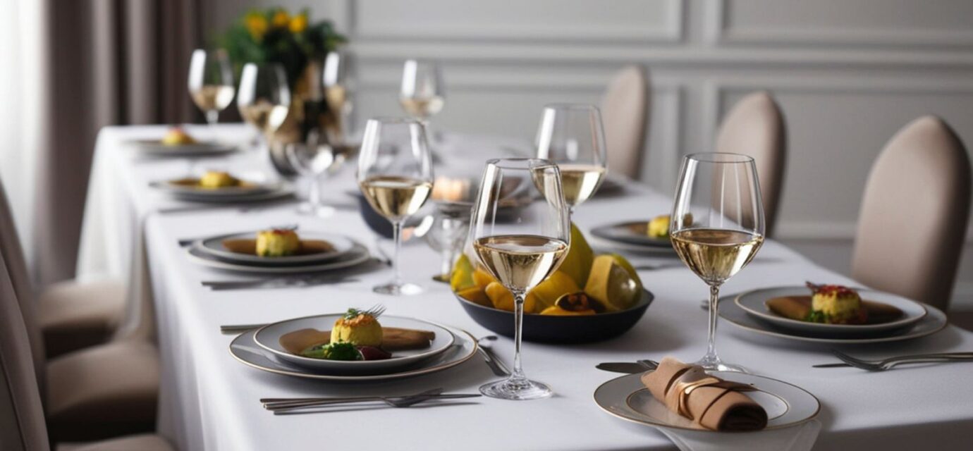 How Lekulent is Revolutionizing the Dining Experience