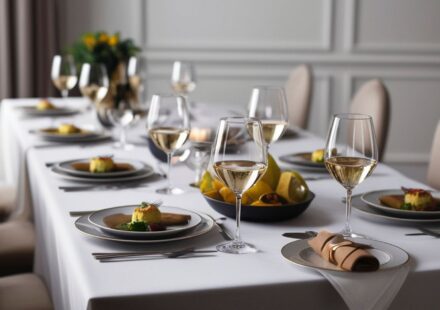 How Lekulent is Revolutionizing the Dining Experience