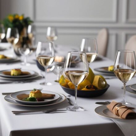 How Lekulent is Revolutionizing the Dining Experience