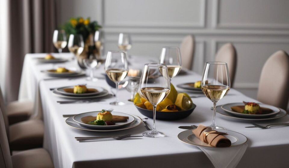 How Lekulent is Revolutionizing the Dining Experience