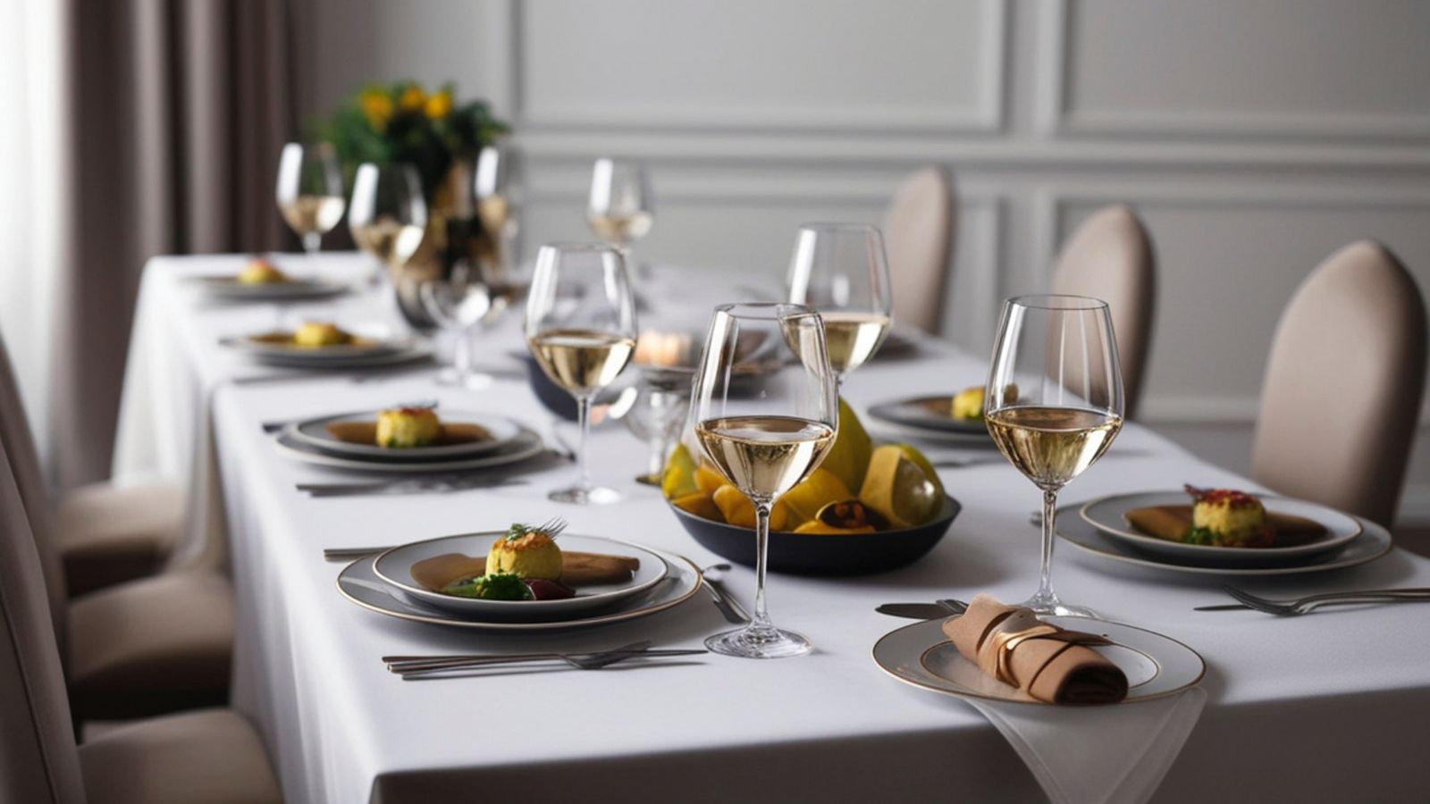 How Lekulent is Revolutionizing the Dining Experience