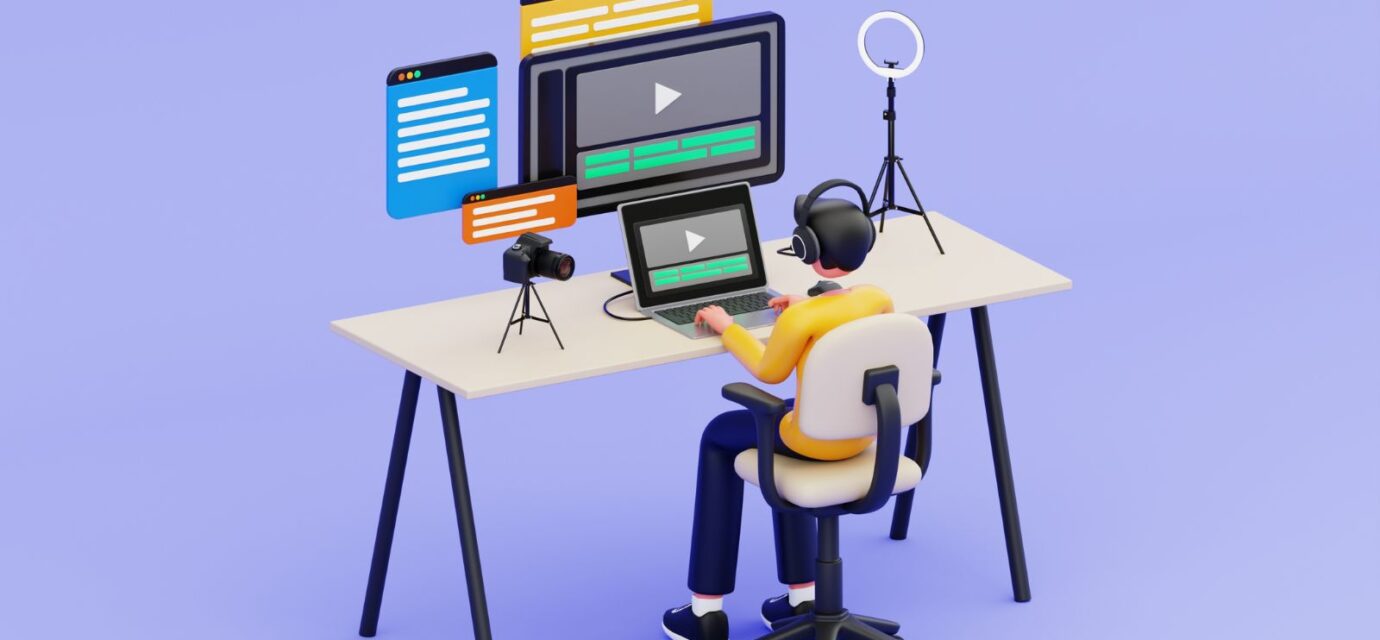 Etorial: The Ultimate Tool for Engaging and Dynamic Content Creation