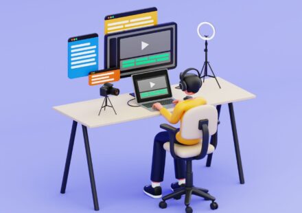 Etorial: The Ultimate Tool for Engaging and Dynamic Content Creation