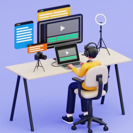 Etorial: The Ultimate Tool for Engaging and Dynamic Content Creation