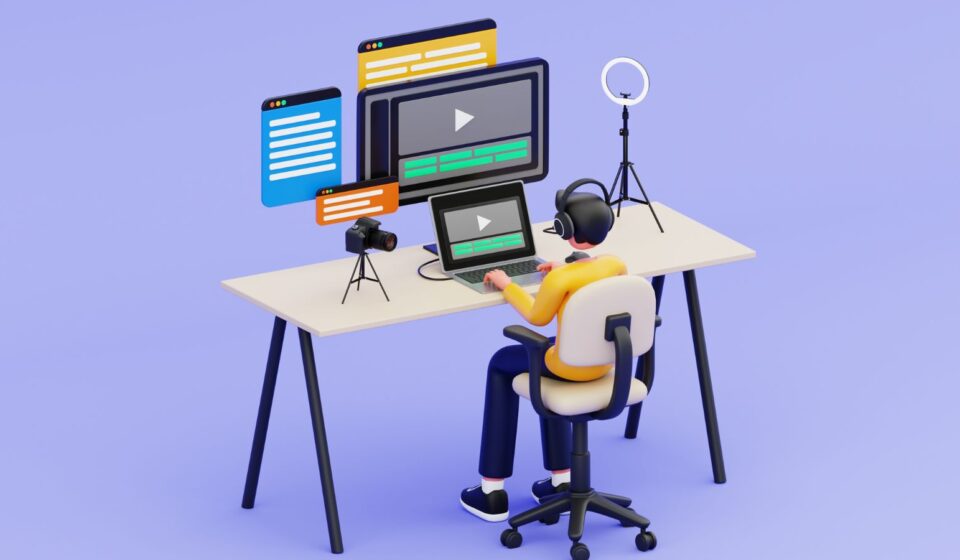 Etorial: The Ultimate Tool for Engaging and Dynamic Content Creation