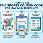 How to Use Epic Sports Coupon Code for Maximum Discounts
